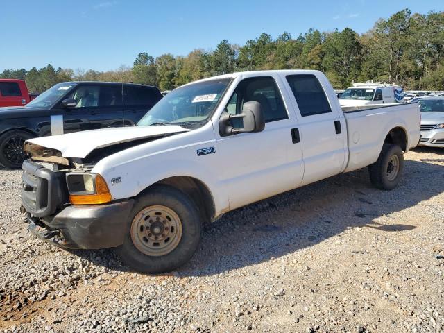 FORD F350 SRW S