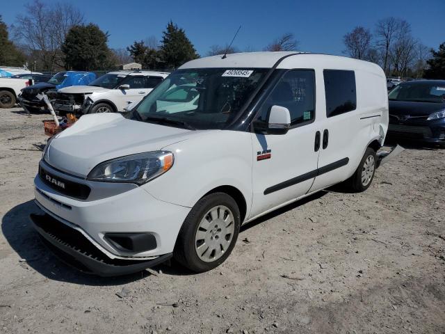 RAM PROMASTER SLT