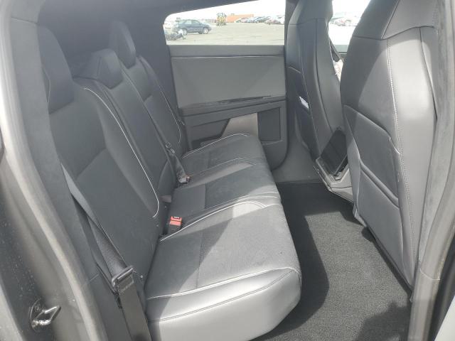 2024 TESLA CYBERTRUCK 7G2CEHEDXRA056495