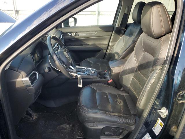 2019 MAZDA CX-5 GRAND - JM3KFBDM7K0631533