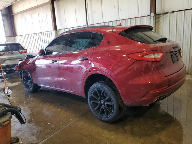 Vin: zn661yul8lx343823, lot: 44697995, maserati all models s luxury 20202