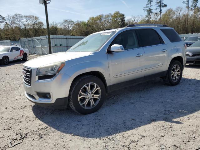 GMC ACADIA SLT-1