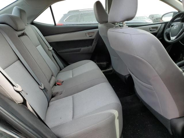 2016 TOYOTA COROLLA L - 2T1BURHE0GC662226