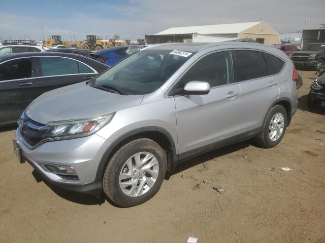 2016 HONDA CR-V EXL - 2HKRM4H7XGH681818