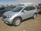 2016 HONDA CR-V EXL - 2HKRM4H7XGH681818