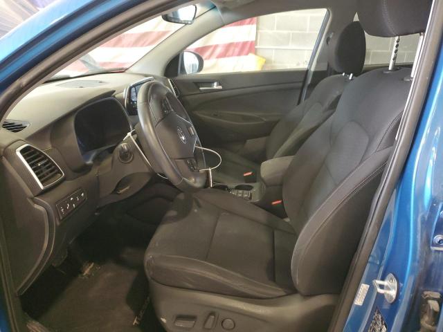 2020 HYUNDAI TUCSON LIM - KM8J3CAL6LU208334