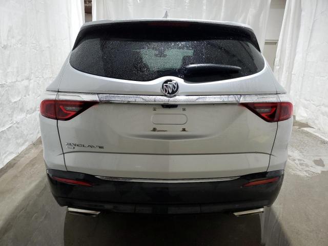 2022 BUICK ENCLAVE PR - 5GAEVBKW8NJ156147