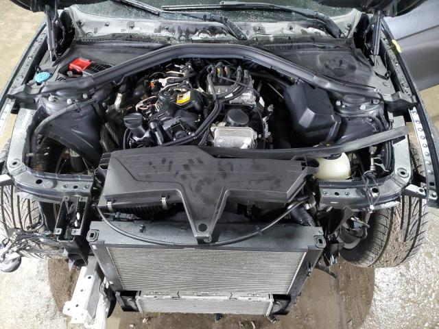 2016 BMW 328 XI SUL - WBA8E3G57GNU38662