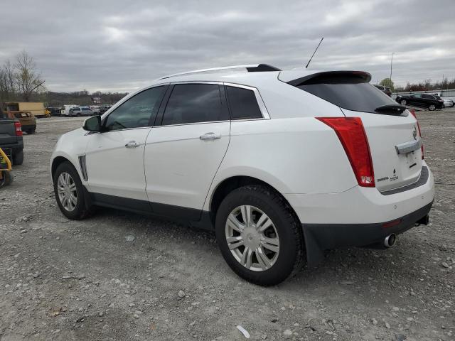 Vin: 3gyfnbe30fs586849, lot: 50806065, cadillac srx luxury collection 20152