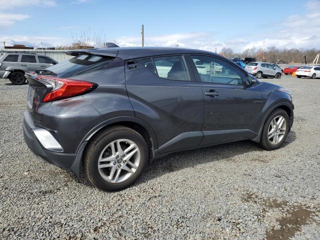 Vin: nmtkhmbx2mr126803, lot: 50594185, toyota c-hr xle 20213