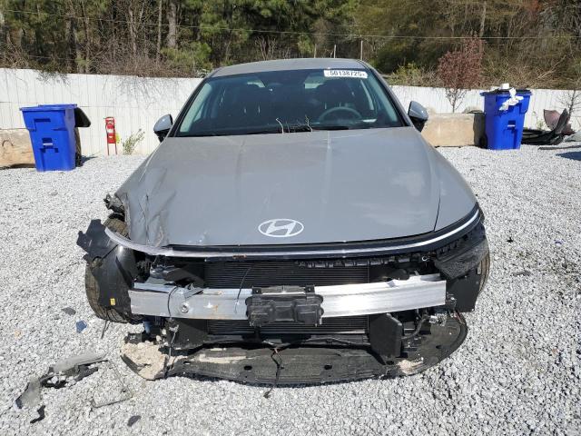 2024 HYUNDAI SONATA SEL KMHL64JA4RA382949