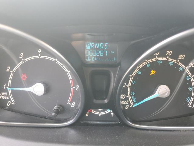 2016 FORD FIESTA SE - 3FADP4BJ8GM143978