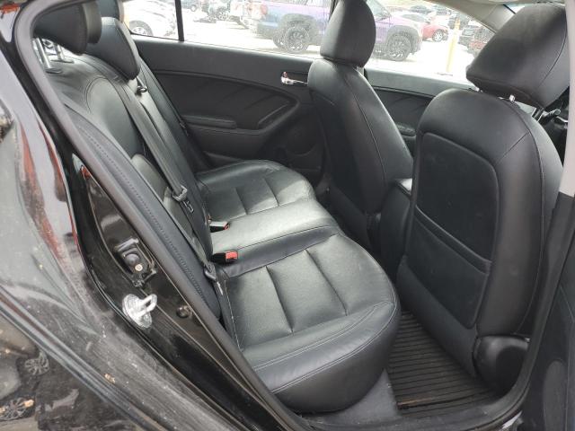 2016 KIA FORTE EX - KNAFZ4A82G5457253