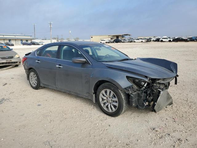 Vin: 1n4al3ap2hc487257, lot: 49288925, nissan altima 2.5 20174