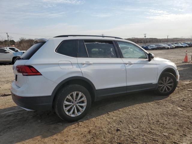 Vin: 3vv0b7axxkm195797, lot: 49920465, volkswagen tiguan s 20193