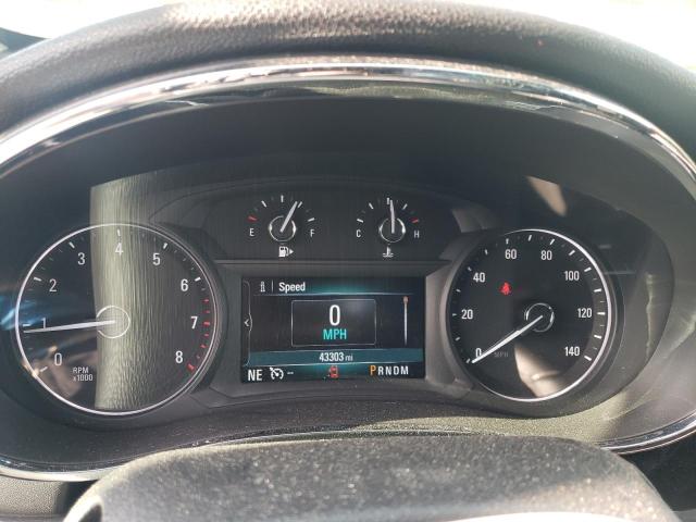 2017 BUICK ENCORE PRE - KL4CJBSBXHB040214