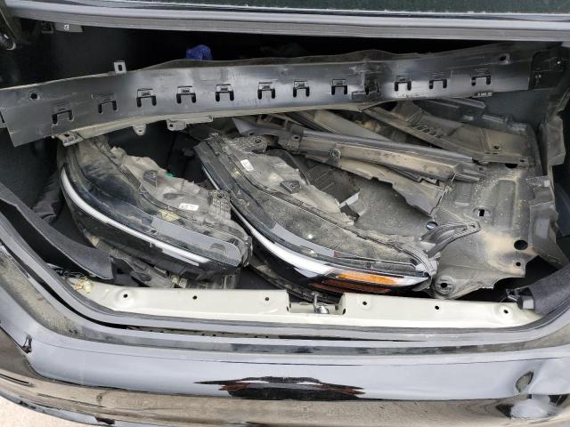 2023 HONDA ACCORD HYB - 1HGCY2F70PA003895