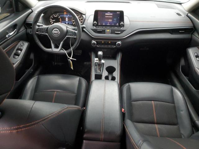 2020 NISSAN ALTIMA SR - 1N4BL4CVXLC188940