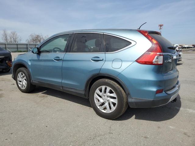 2015 HONDA CR-V EX - 2HKRM3H55FH532739