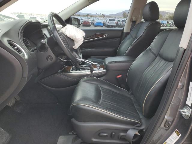 2019 INFINITI QX60 LUXE - 5N1DL0MN8KC549442