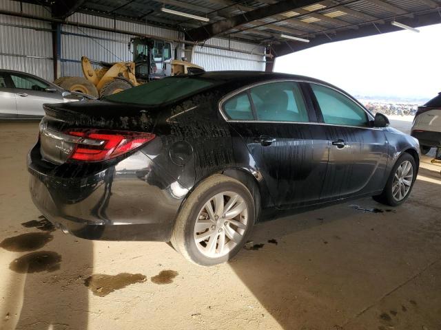 2016 BUICK REGAL PREM 2G4GR5EX5G9181910