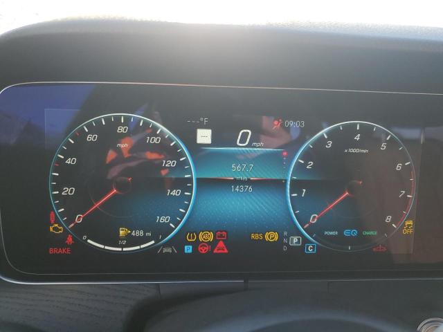 2021 MERCEDES-BENZ E 450 4MAT - W1KZF5KB1MA999638