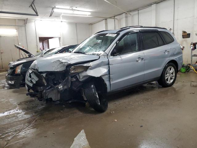 2010 HYUNDAI SANTA FE G - 5NMSG3AB4AH401798