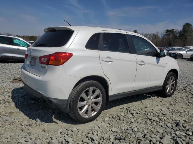 Vin: 4a4ap3au8ee019692, lot: 48324935, mitsubishi outlander es 20143