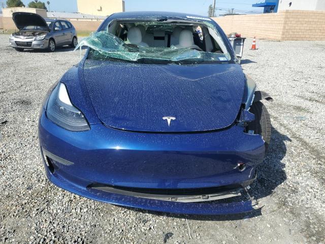 2021 TESLA MODEL 3 - 5YJ3E1EA6MF870039