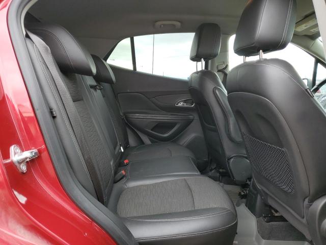 2015 BUICK ENCORE - KL4CJASBXFB237181