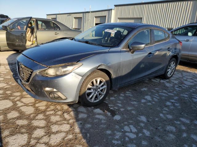 Vin: jm1bm1v75f1249258, lot: 49577285, mazda 3 touring 2015 img_1