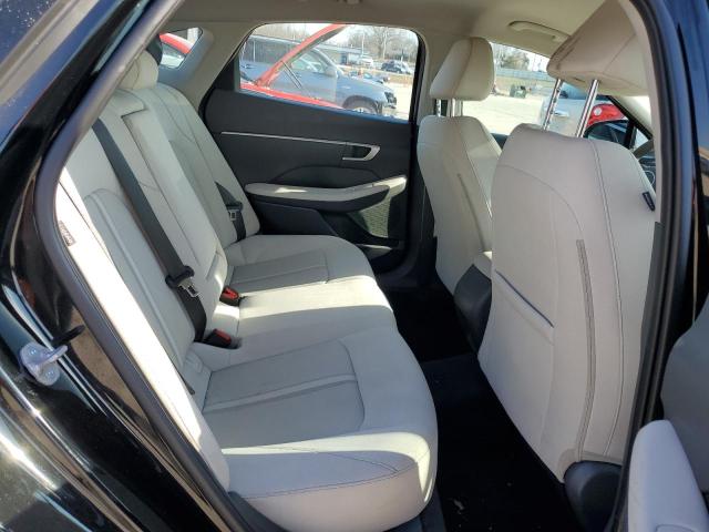 2024 HYUNDAI SONATA SEL - KMHL64JA5RA366629
