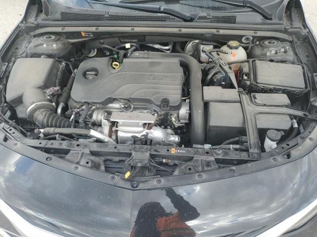 2022 CHEVROLET MALIBU RS - 1G1ZG5ST2NF196690