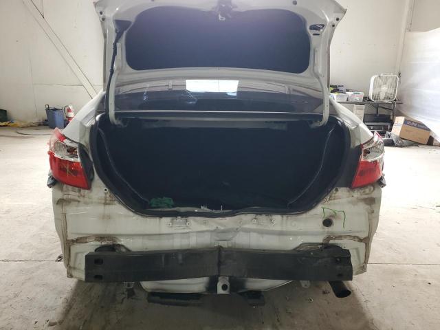 2018 TOYOTA COROLLA L - 5YFBURHE9JP806802
