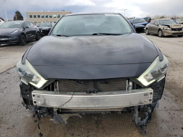 2016 NISSAN MAXIMA 3.5 - 1N4AA6AP9GC421505