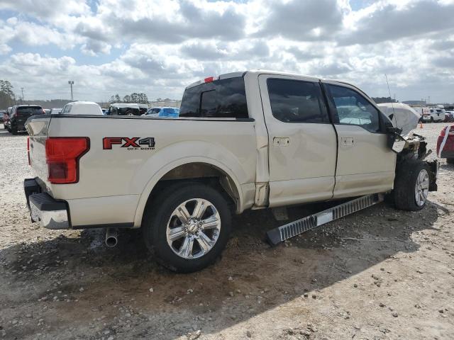 Vin: 1ftew1eg3jkd66668, lot: 48768245, ford f-150 supercrew 20183