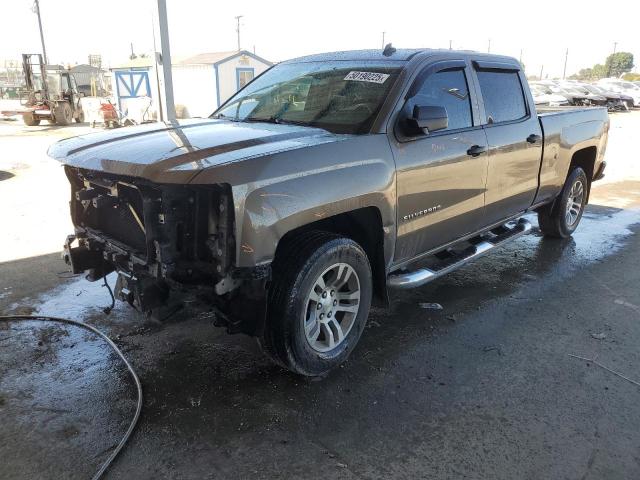 Vin: 3gcpcreh4eg202206, lot: 50190225, chevrolet all models c1500 lt 2014 img_1