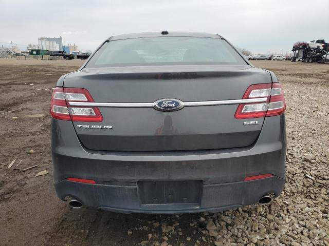 2017 FORD TAURUS SEL - 1FAHP2E8XHG105713