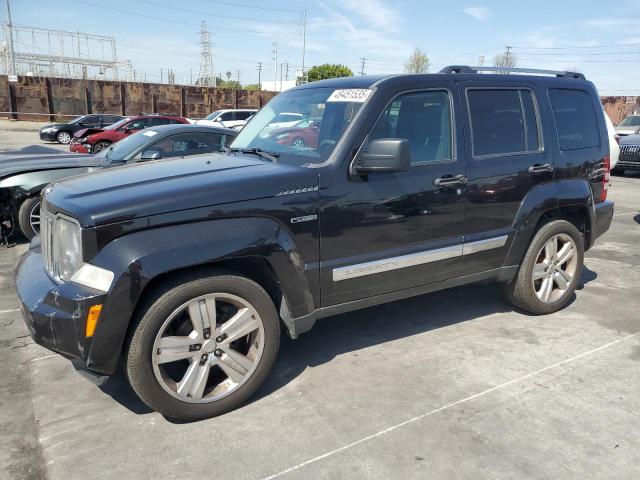 2011 JEEP LIBERTY SP #3141083739