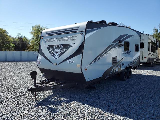 KEYSTERVCO BULLET 2020 gray   5LZBE2023LR017465 photo #3