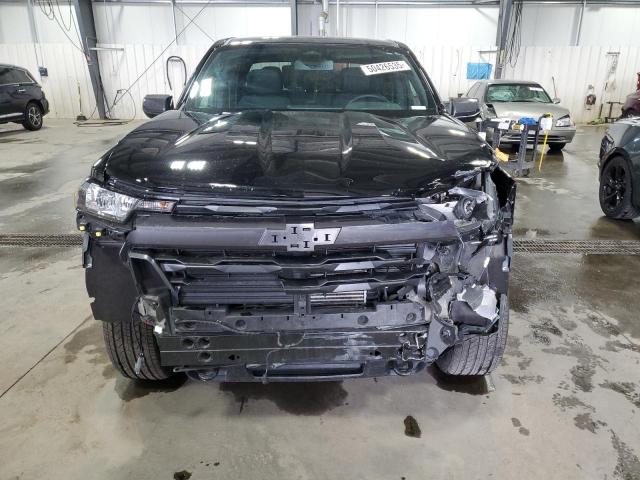 2023 CHEVROLET COLORADO L - 1GCPTCEK7P1124045
