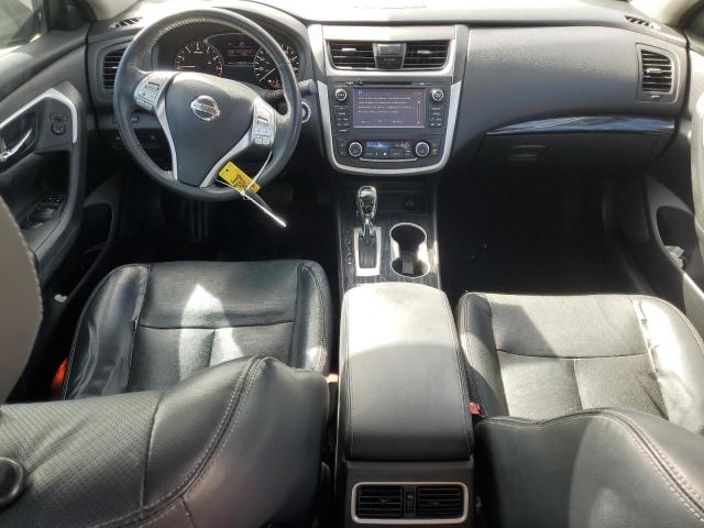2016 NISSAN ALTIMA 2.5 - 1N4AL3AP1GC145376
