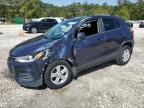 2018 CHEVROLET TRAX 1LT - 3GNCJLSB0JL350931