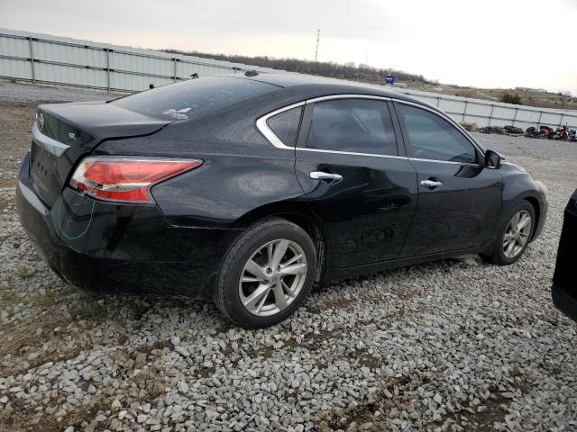 Vin: 1n4al3ap7fc430050, lot: 50638015, nissan altima 2.5 20153