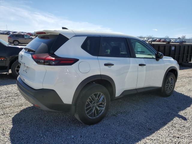 Vin: 5n1bt3aa1pc883698, lot: 50424075, nissan rogue s 20233