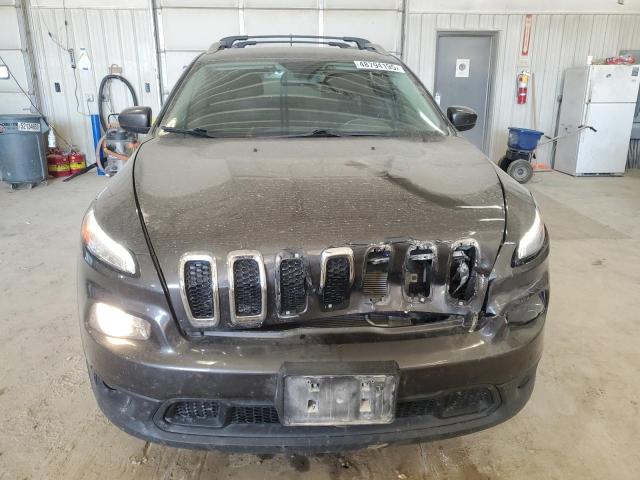 2015 JEEP CHEROKEE L - 1C4PJLCB5FW553551
