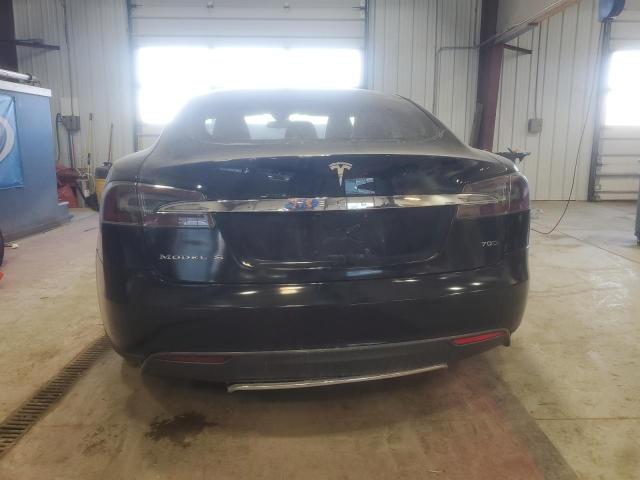 2015 TESLA MODEL S 70 5YJSA1S2XFF090116