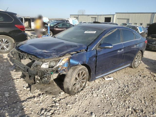 Vin: 5npe34af8gh343028, lot: 49534455, hyundai sonata sport 2016 img_1
