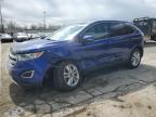 2015 FORD EDGE SEL - 2FMTK4J95FBC06512