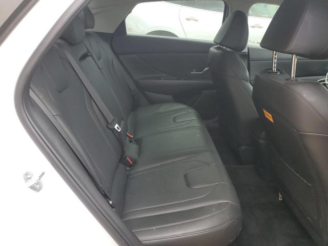 2023 HYUNDAI ELANTRA LI KMHLN4AJ1PU074328